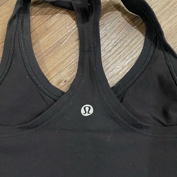 Lululemon Tank Top - Picture 2 of 3